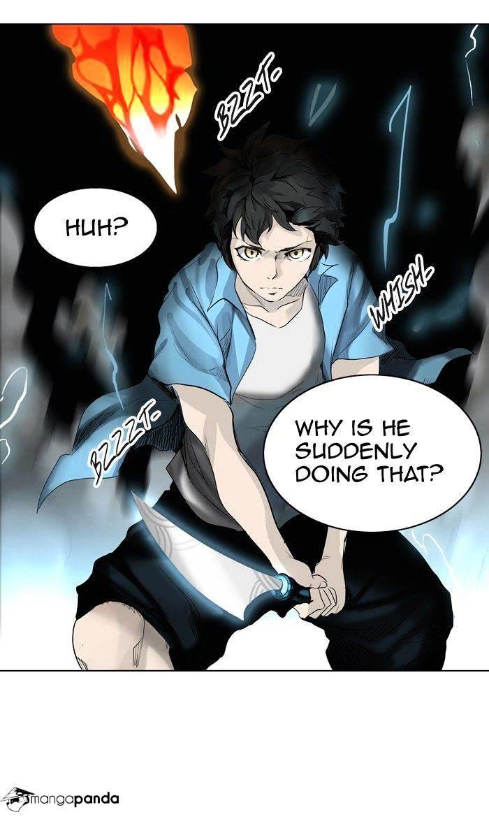 Tower Of God, Chapter 166 image 067